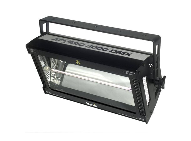 Martin MAX-15 pære for Atomic Strobe 200-240V, 50-60Hz 